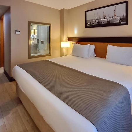 Port Bosphorus Hotel Istanbul Luaran gambar