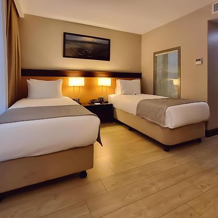 Port Bosphorus Hotel Istanbul Luaran gambar