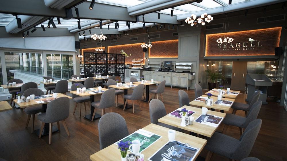 Port Bosphorus Hotel Istanbul Luaran gambar