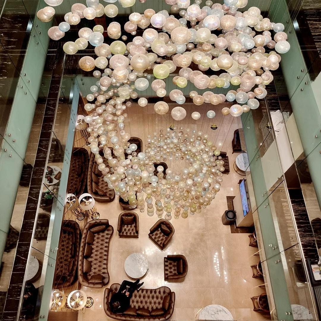 Port Bosphorus Hotel Istanbul Luaran gambar