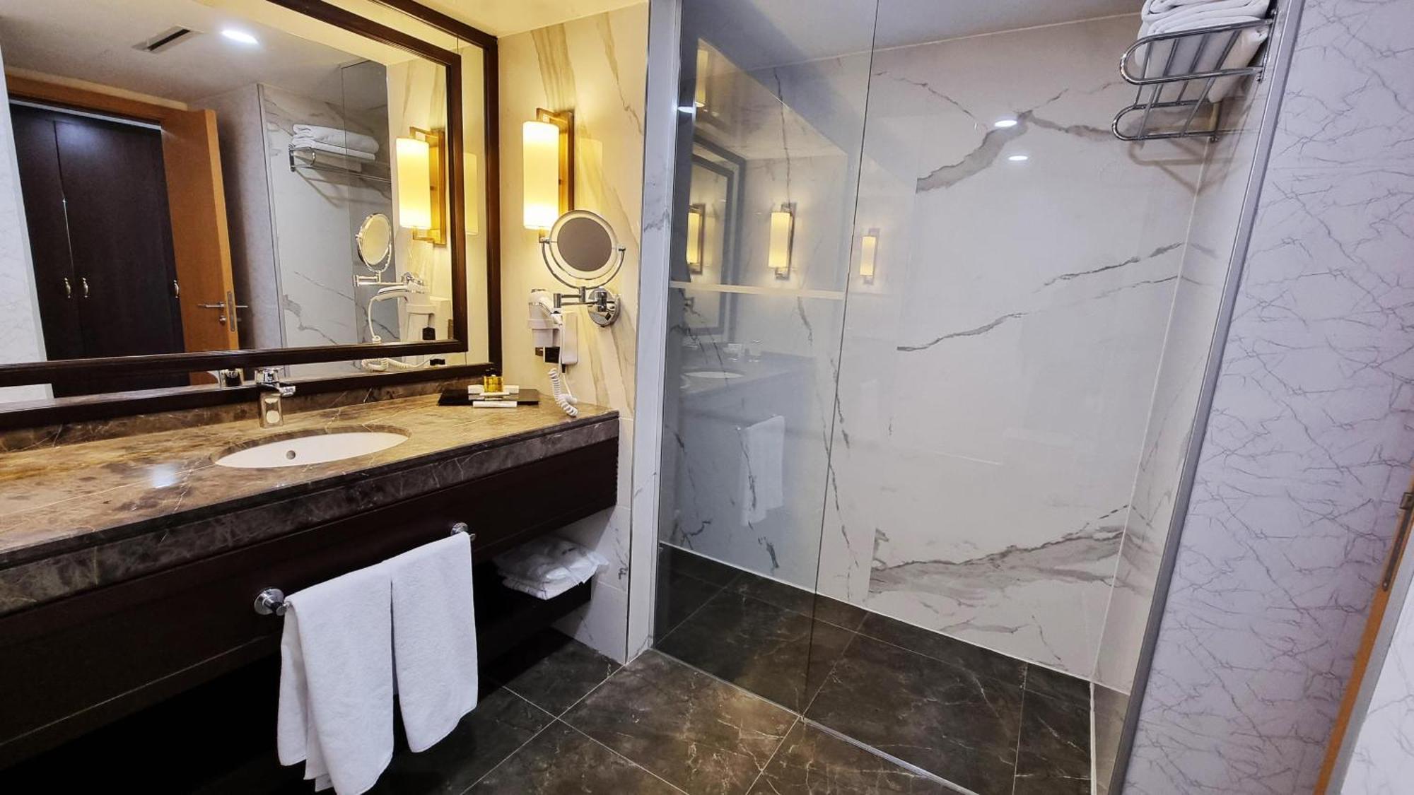 Port Bosphorus Hotel Istanbul Luaran gambar